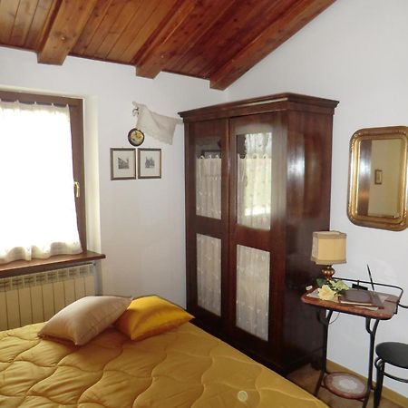 B&B Isonzo Turriaco Bagian luar foto