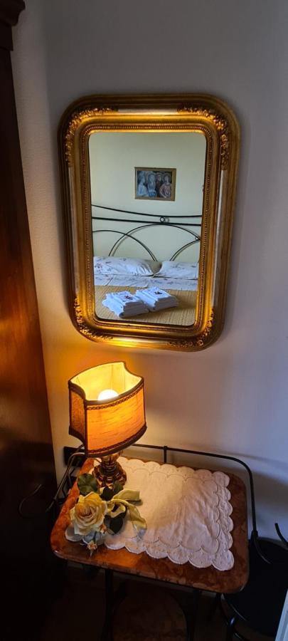 B&B Isonzo Turriaco Bagian luar foto