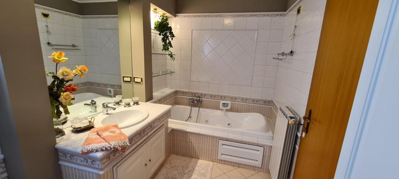 B&B Isonzo Turriaco Bagian luar foto