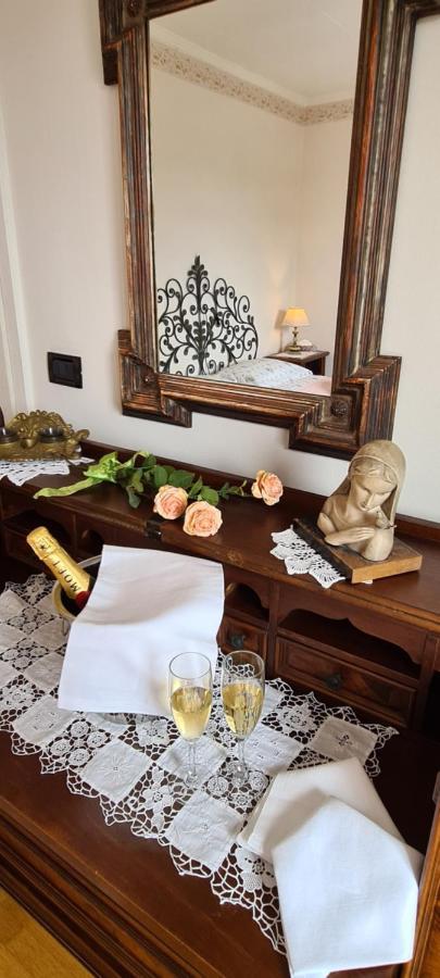 B&B Isonzo Turriaco Bagian luar foto