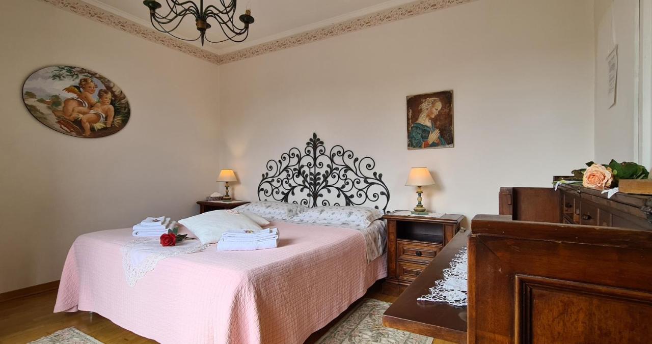 B&B Isonzo Turriaco Bagian luar foto