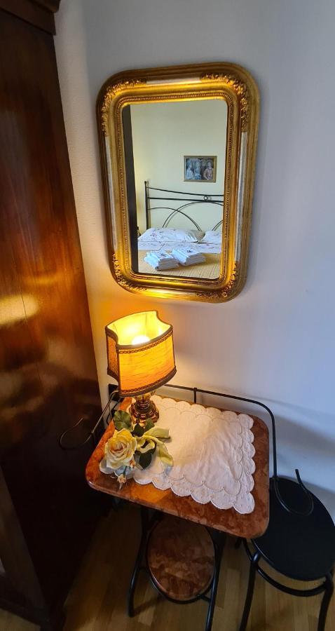 B&B Isonzo Turriaco Bagian luar foto