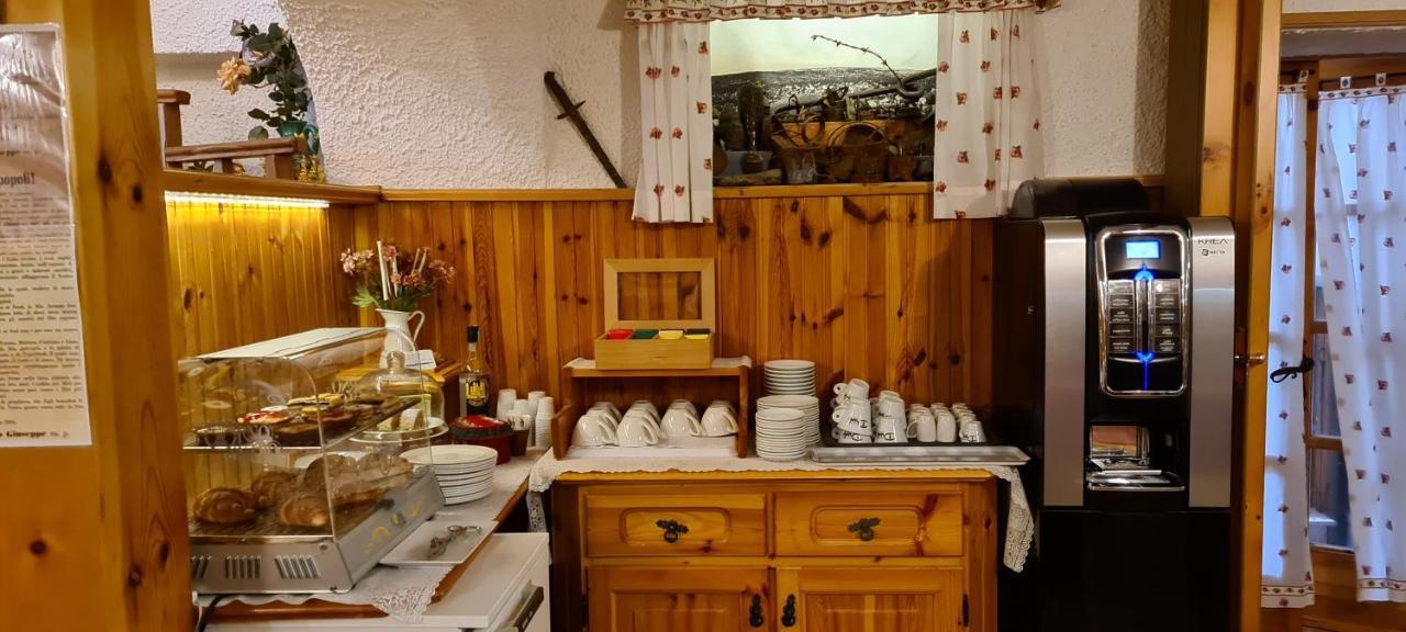 B&B Isonzo Turriaco Bagian luar foto