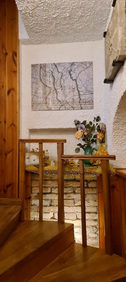 B&B Isonzo Turriaco Bagian luar foto