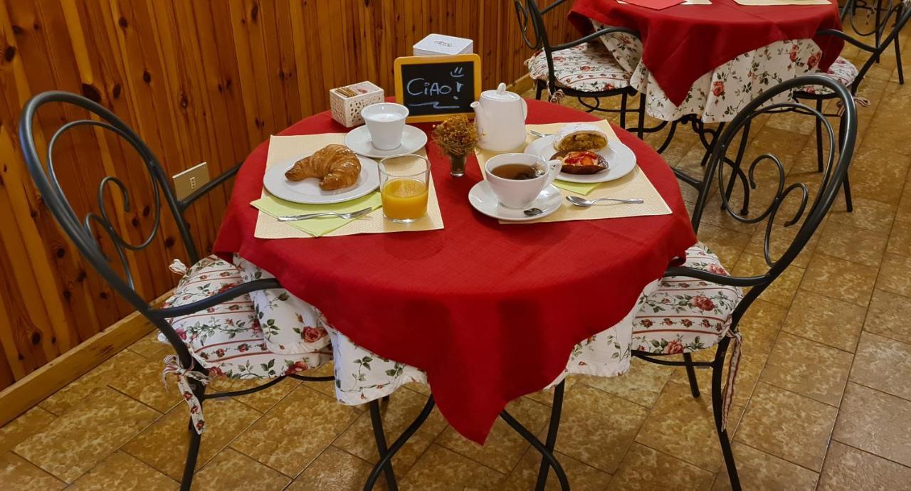 B&B Isonzo Turriaco Bagian luar foto