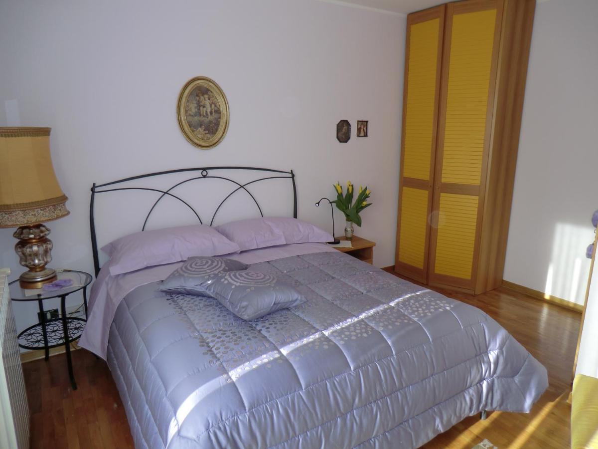 B&B Isonzo Turriaco Bagian luar foto