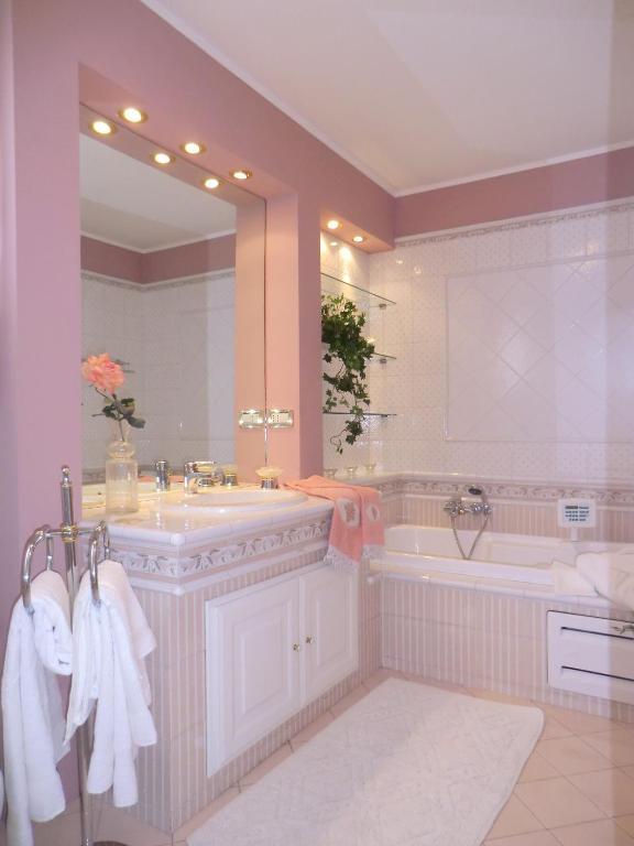B&B Isonzo Turriaco Ruang foto