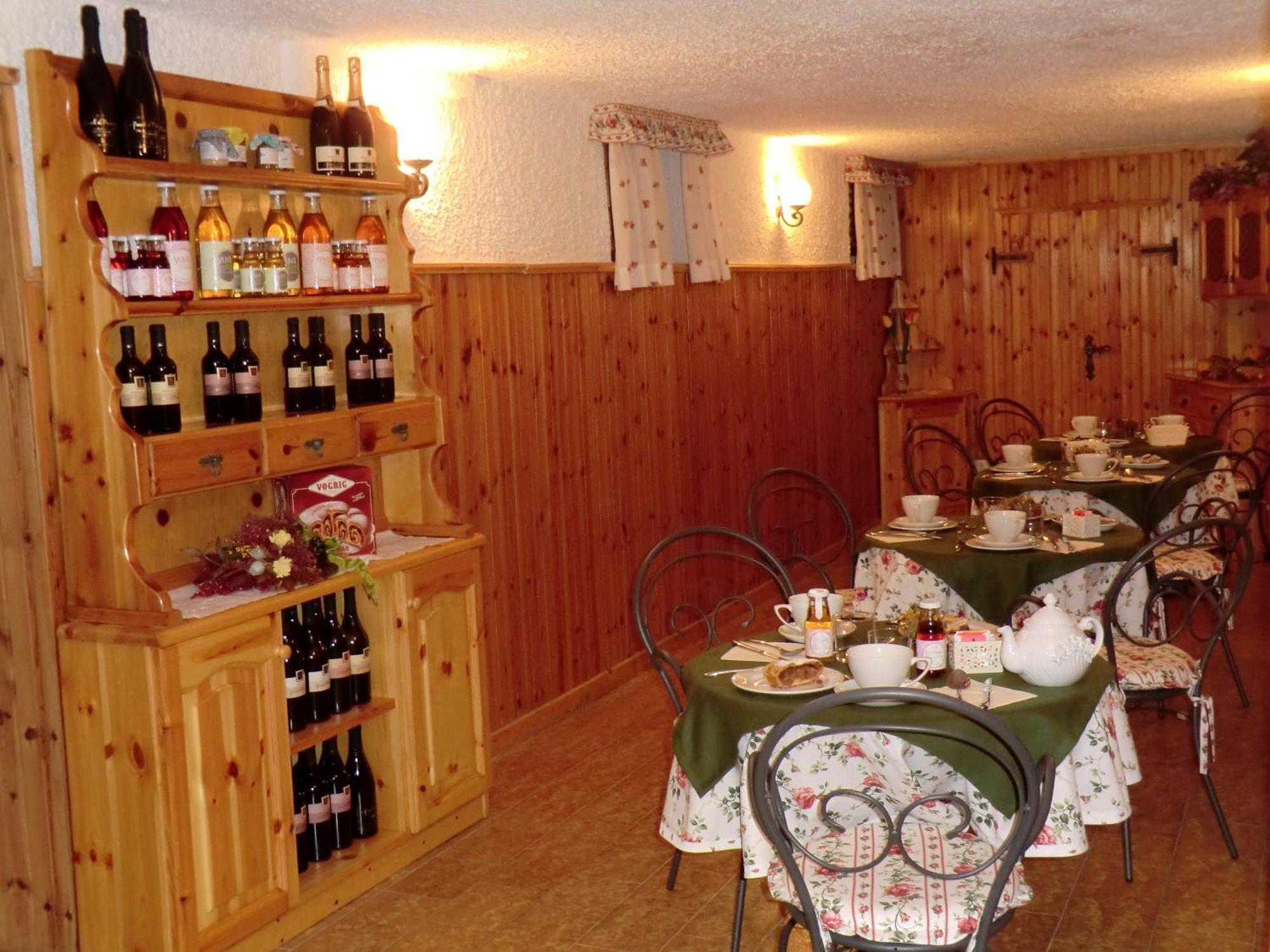 B&B Isonzo Turriaco Bagian luar foto