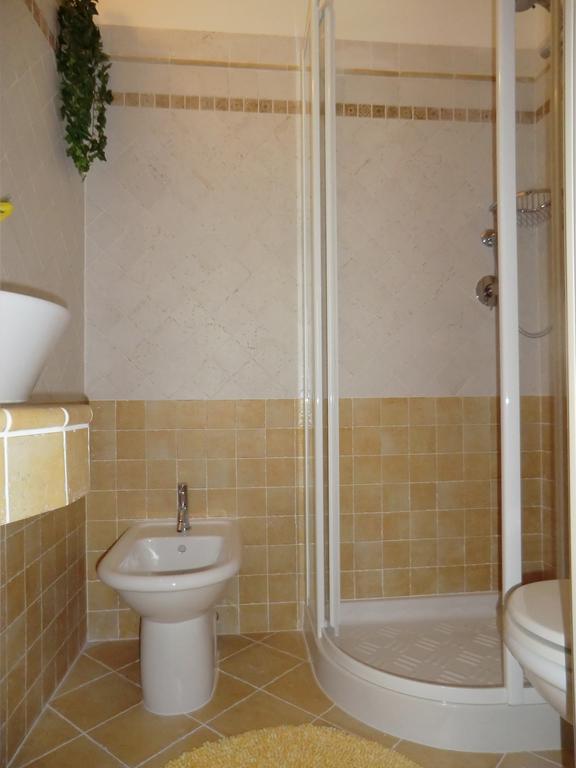 B&B Isonzo Turriaco Bagian luar foto