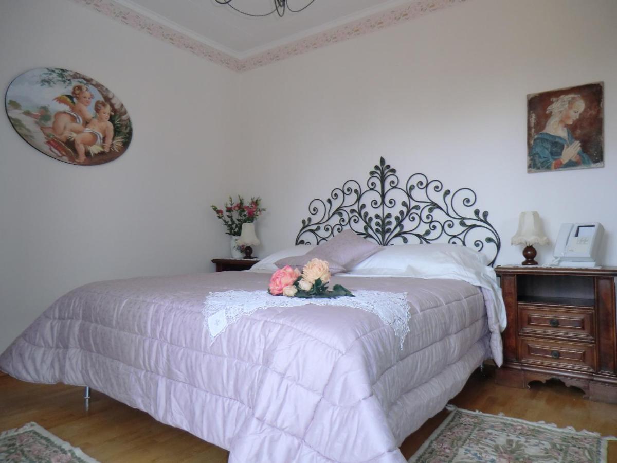 B&B Isonzo Turriaco Ruang foto